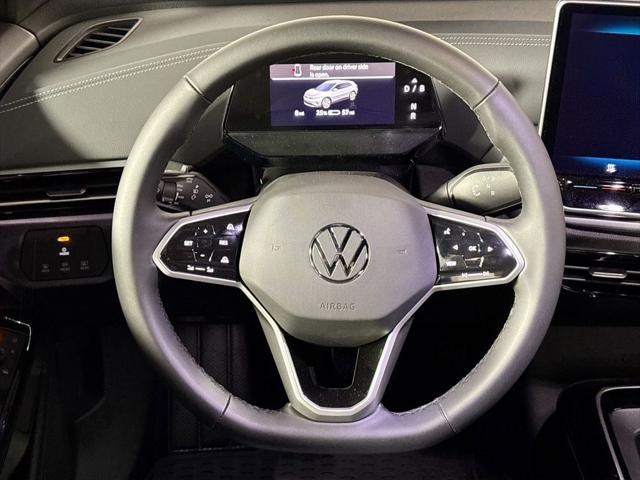 2026 Volkswagen ID.4 AWD Pro