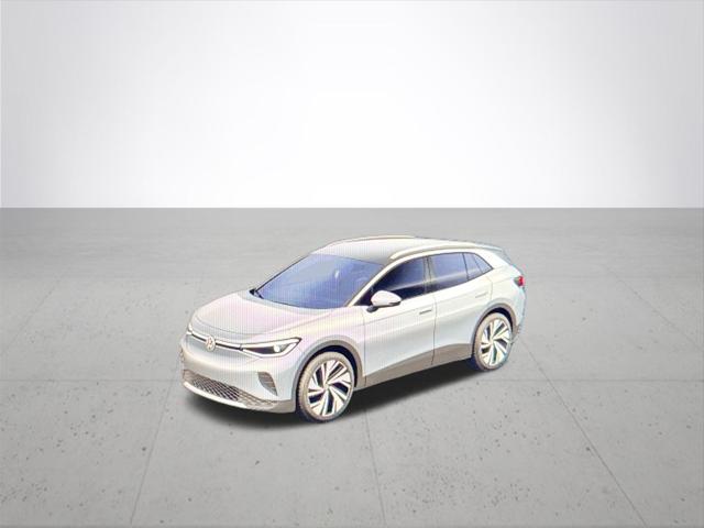 2026 Volkswagen ID.4 AWD Pro