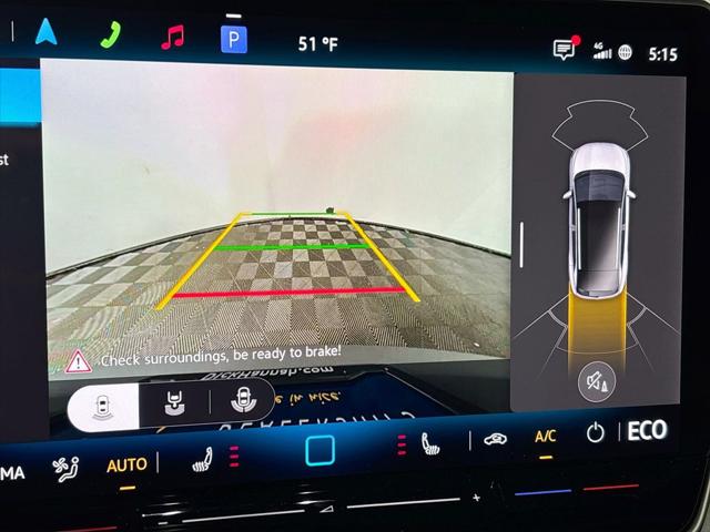 2026 Volkswagen ID.4 AWD Pro