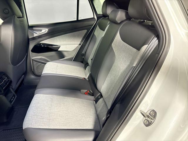 2026 Volkswagen ID.4 AWD Pro