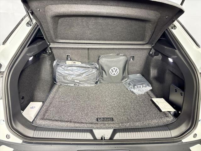 2026 Volkswagen ID.4 AWD Pro