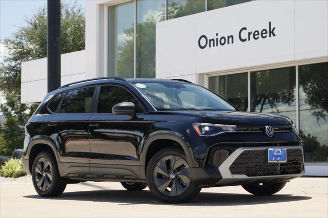 2026 Volkswagen Taos S for sale in Austin, TX