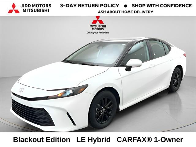 2025 Toyota Camry LE for sale in Des Plaines, IL