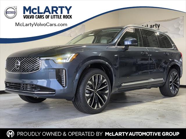 2026 Volvo XC90 B6 Ultra 7-Seater for sale in Little Rock, AR