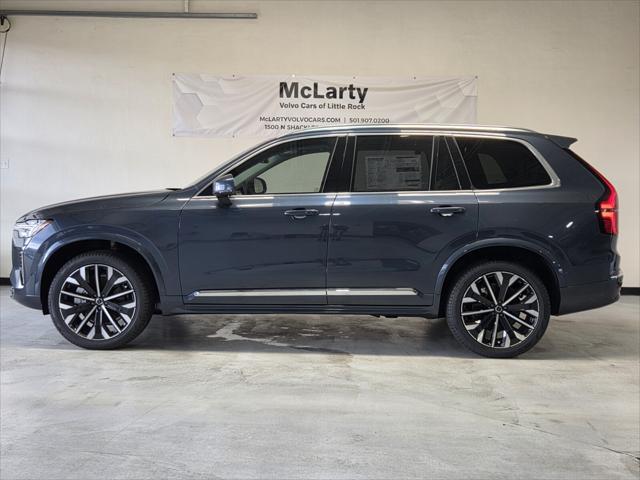 2026 Volvo XC90 B6 Ultra 7-Seater
