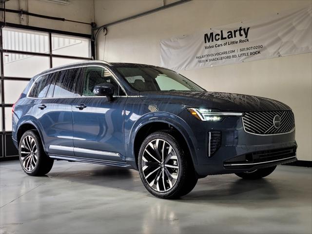 2026 Volvo XC90 B6 Ultra 7-Seater