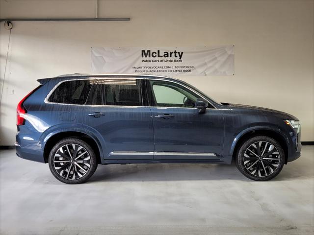 2026 Volvo XC90 B6 Ultra 7-Seater