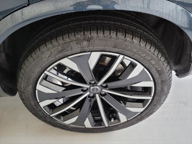 2026 Volvo XC90 B6 Ultra 7-Seater