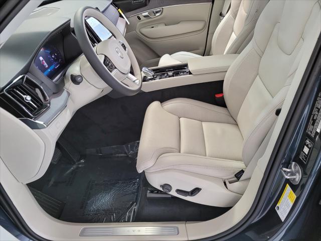 2026 Volvo XC90 B6 Ultra 7-Seater