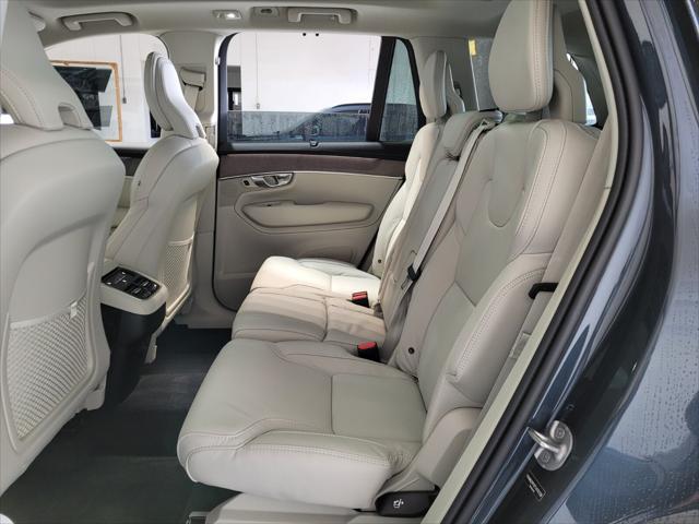 2026 Volvo XC90 B6 Ultra 7-Seater