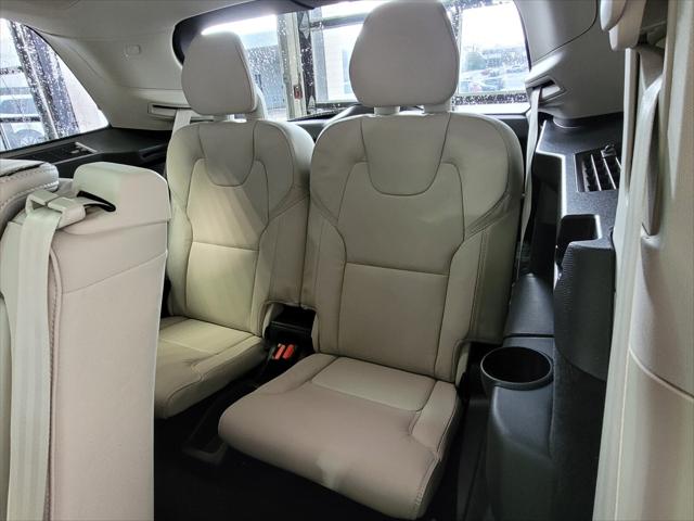 2026 Volvo XC90 B6 Ultra 7-Seater