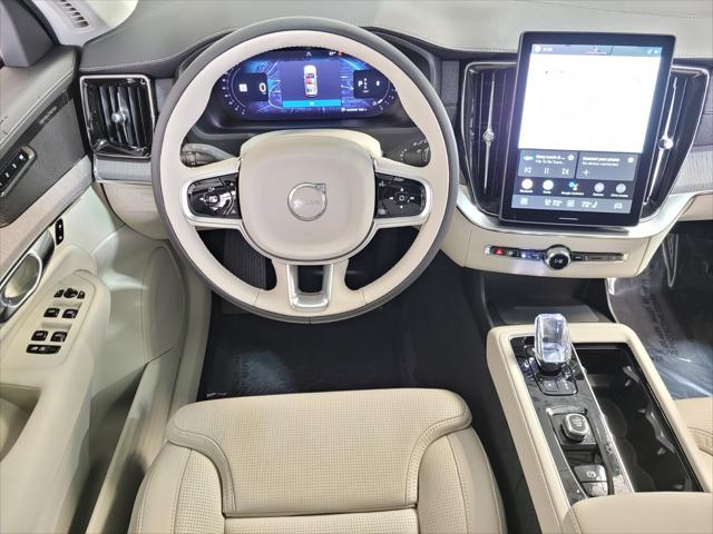 2026 Volvo XC90 B6 Ultra 7-Seater