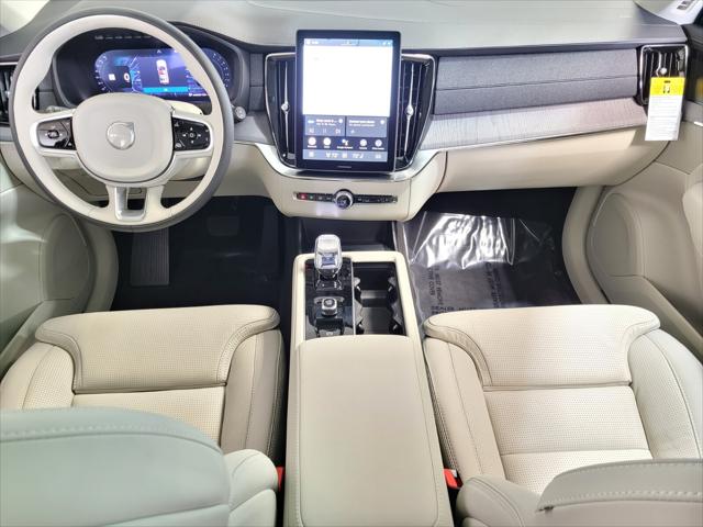 2026 Volvo XC90 B6 Ultra 7-Seater