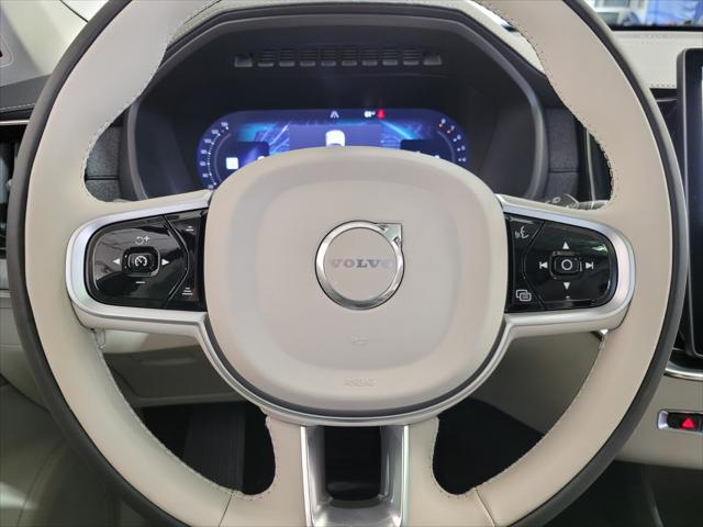 2026 Volvo XC90 B6 Ultra 7-Seater