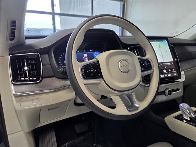2026 Volvo XC90 B6 Ultra 7-Seater
