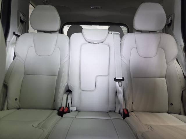 2026 Volvo XC90 B6 Ultra 7-Seater