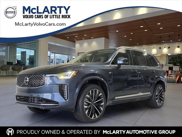 2026 Volvo XC90 B6 Ultra 7-Seater for sale in Little Rock, AR