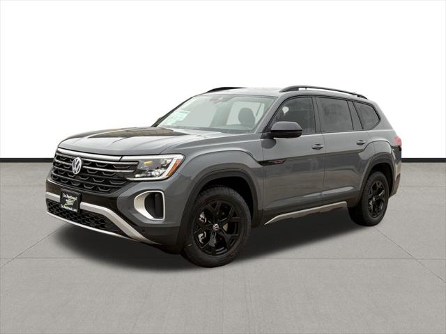 2026 Volkswagen Atlas Peak Edition for sale in Houston, TX