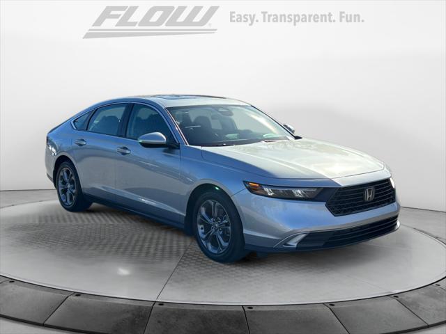 2024 Honda Accord EX for sale in Winston Salem, NC