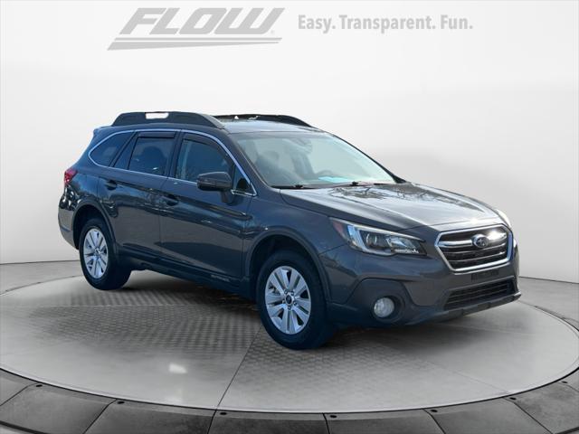 2019 Subaru Outback 2.5i Premium for sale in Winston Salem, NC
