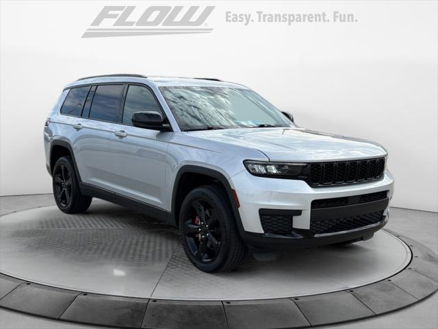 2023 Jeep Grand Cherokee L Altitude 4x2 for sale in Winston Salem, NC