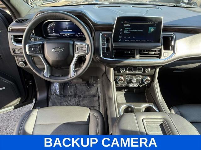 2023 Chevrolet Tahoe 4WD Z71 2023 Chevrolet Tahoe 4WD Z71