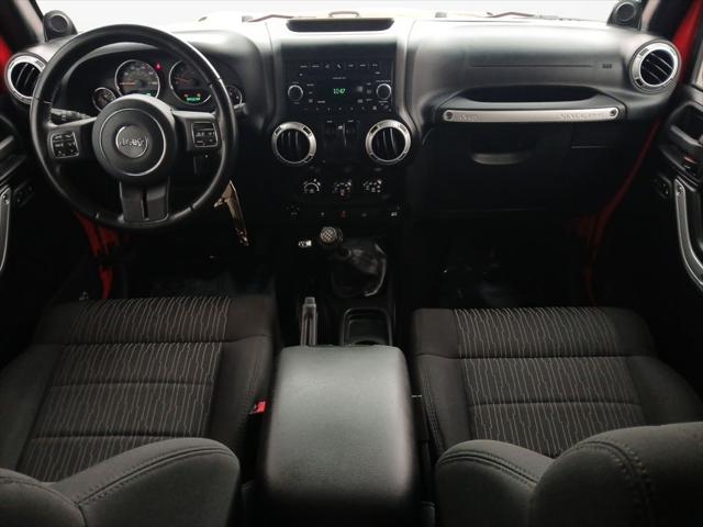 2011 Jeep Wrangler Rubicon 2011 Jeep Wrangler Rubicon