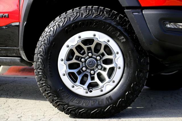 2025 RAM 1500 RHO Crew Cab 4x4 57 Box 2025 RAM 1500 RHO Crew Cab 4x4 57 Box