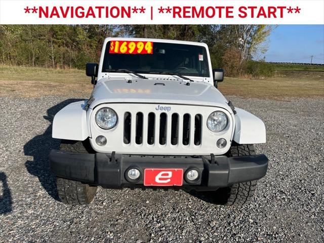 2014 Jeep Wrangler Unlimited Rubicon 2014 Jeep Wrangler Unlimited Rubicon