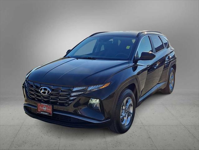 2024 Hyundai Tucson SEL 2024 Hyundai Tucson SEL