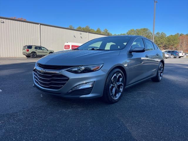 2024 Chevrolet Malibu FWD 1LT 2024 Chevrolet Malibu FWD 1LT