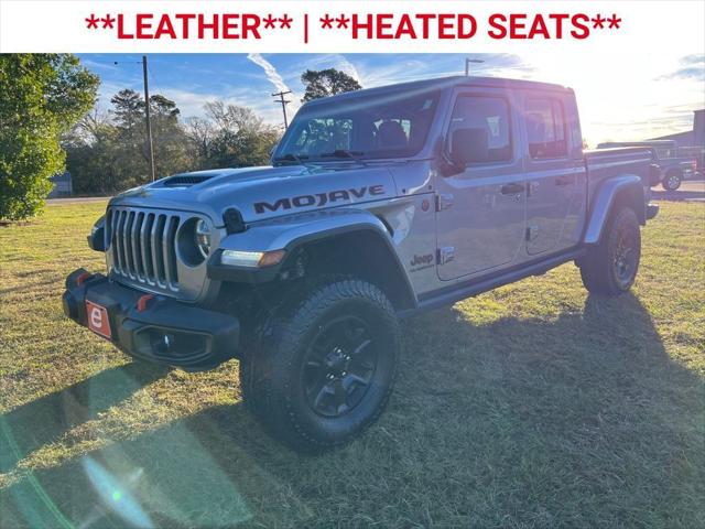2021 Jeep Gladiator Mojave 4X4 2021 Jeep Gladiator Mojave 4X4