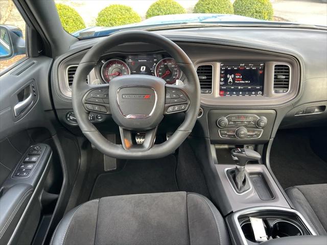 2023 Dodge Charger Scat Pack Widebody