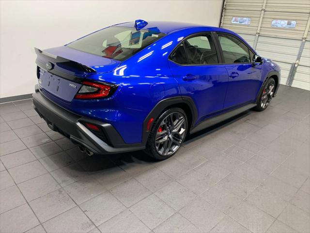 2024 Subaru WRX TR 2024 Subaru WRX TR