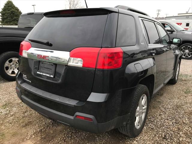 2014 GMC Terrain SLT-1