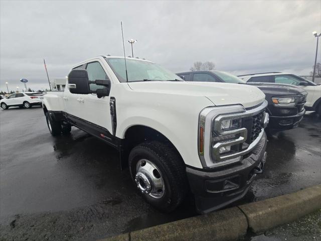 2024 Ford F-350 King Ranch 2024 Ford F-350 King Ranch