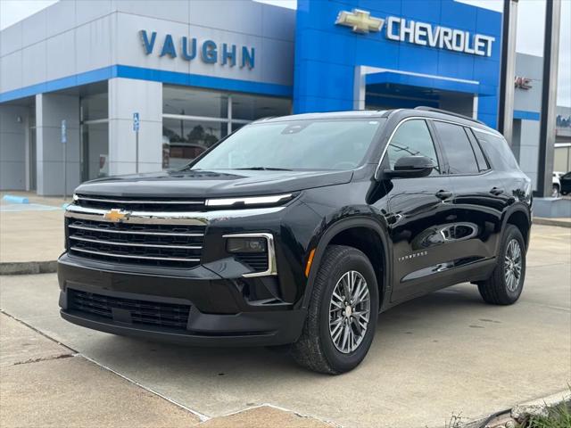 2025 Chevrolet Traverse FWD LT 2025 Chevrolet Traverse FWD LT