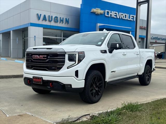 2022 GMC Sierra 1500 AT4 2022 GMC Sierra 1500 AT4