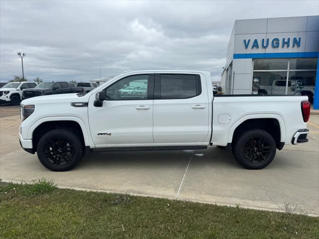 2022 GMC Sierra 1500 AT4 2022 GMC Sierra 1500 AT4