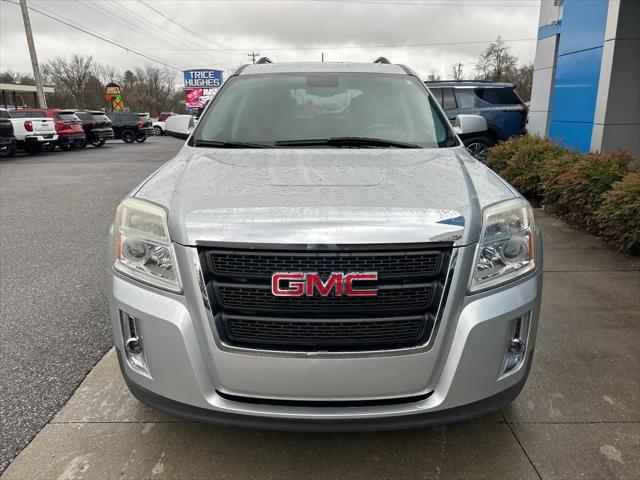 2014 GMC Terrain SLE-2 2014 GMC Terrain SLE-2