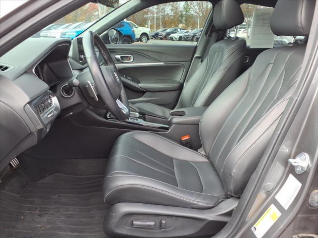 2024 Acura Integra A-SPEC 2024 Acura Integra A-SPEC