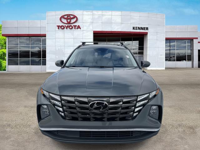 2022 Hyundai Tucson SEL 2022 Hyundai Tucson SEL