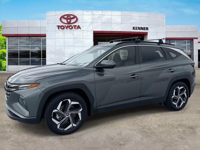 2022 Hyundai Tucson SEL 2022 Hyundai Tucson SEL