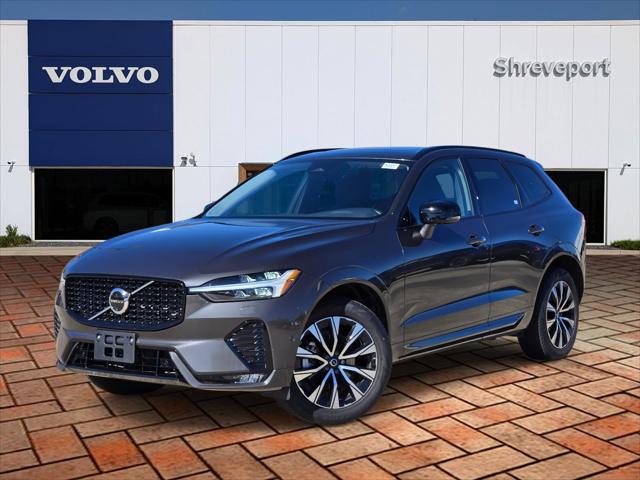 2025 Volvo XC60 B5 Plus 2025 Volvo XC60 B5 Plus