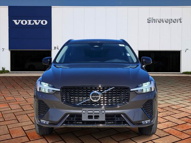 2025 Volvo XC60 B5 Plus 2025 Volvo XC60 B5 Plus
