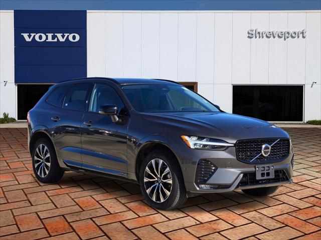 2025 Volvo XC60 B5 Plus 2025 Volvo XC60 B5 Plus