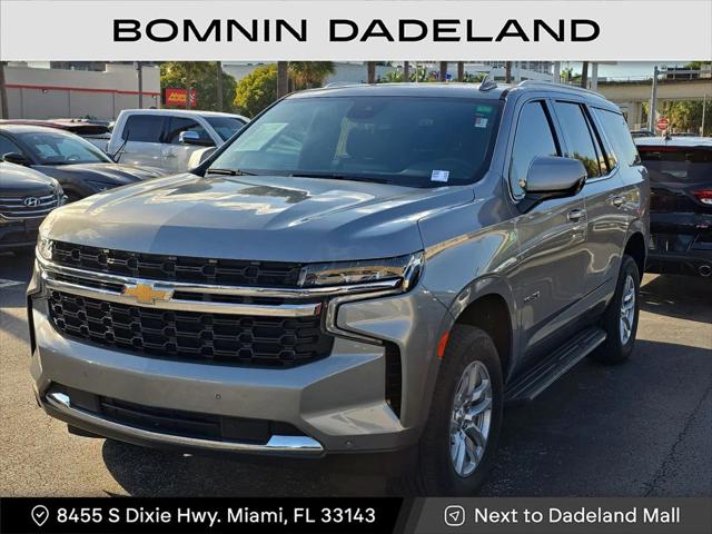 2023 Chevrolet Tahoe 2WD LS 2023 Chevrolet Tahoe 2WD LS