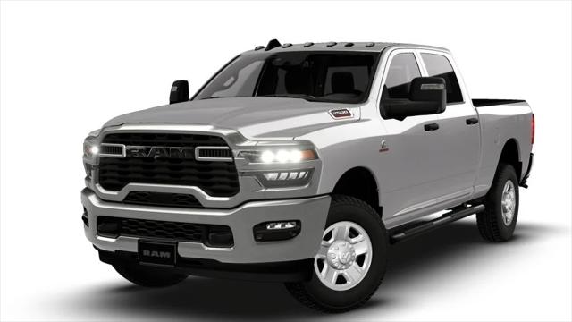 2026 RAM Ram 2500 RAM 2500 TRADESMAN CREW CAB 4X4 64 BOX 2026 RAM Ram 2500 RAM 2500 TRADESMAN CREW CAB 4X4 64 BOX
