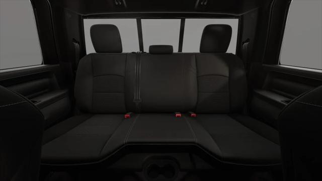 2026 RAM Ram 2500 RAM 2500 TRADESMAN CREW CAB 4X4 64 BOX 2026 RAM Ram 2500 RAM 2500 TRADESMAN CREW CAB 4X4 64 BOX