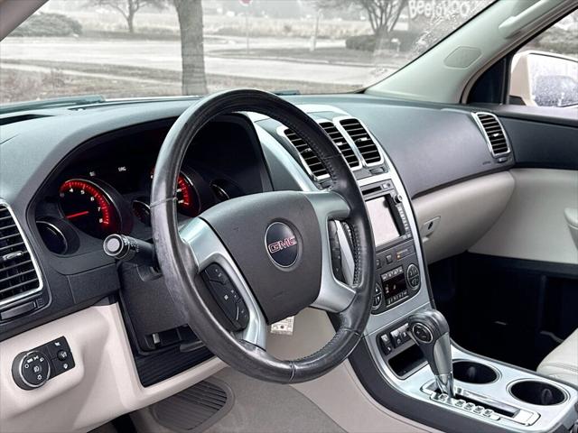 2008 GMC Acadia SLT-2 2008 GMC Acadia SLT-2